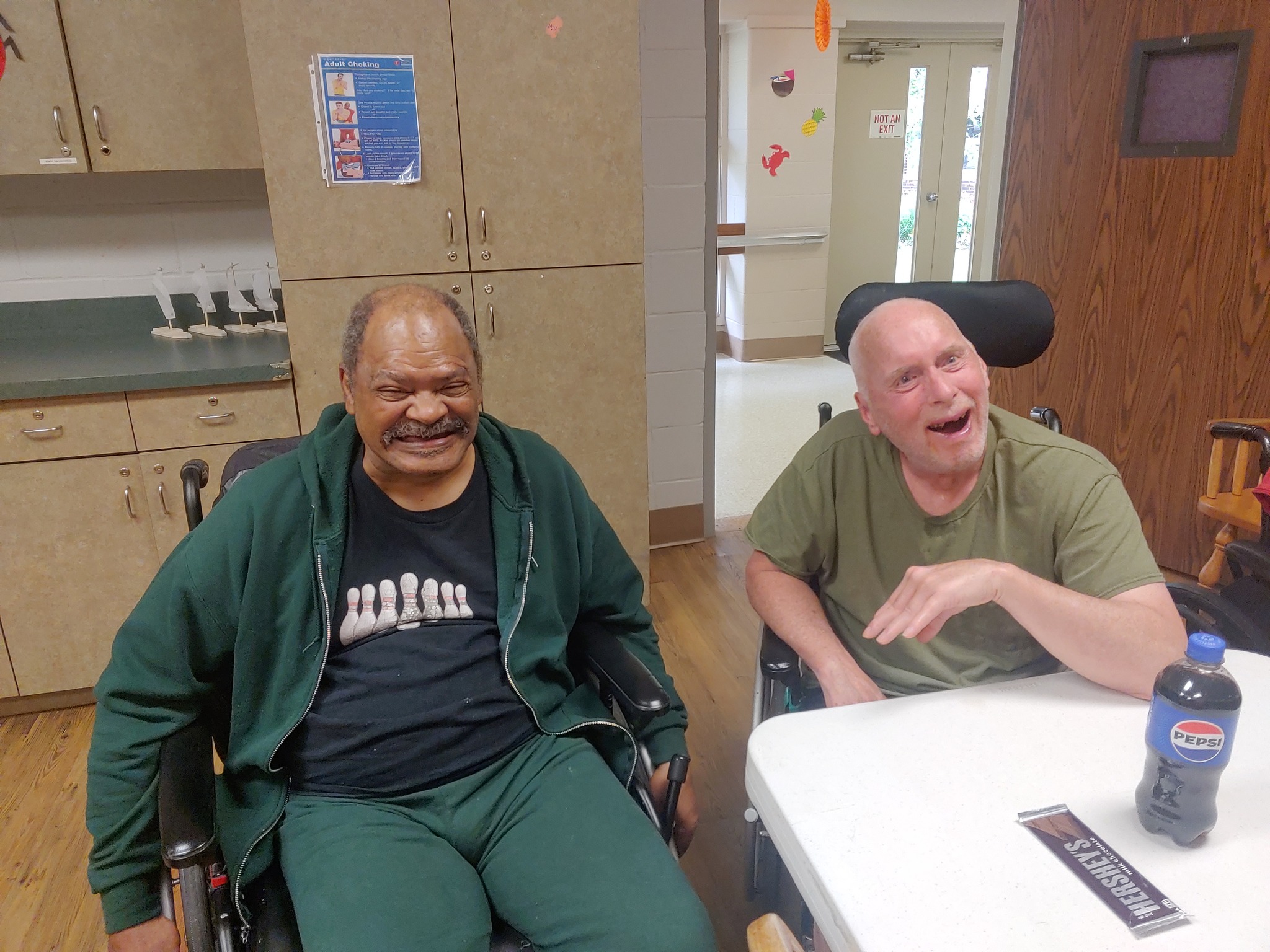 Speech Therapy image